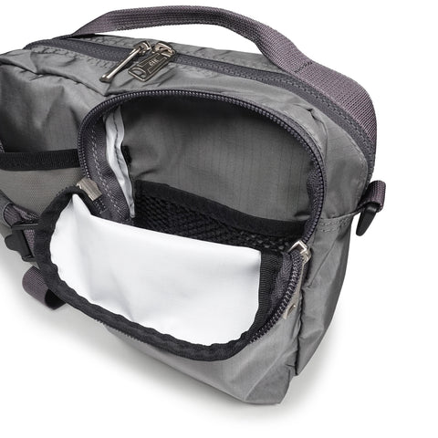 CIE - GRID0 BOTTLE SHOULDER BAG (M)
