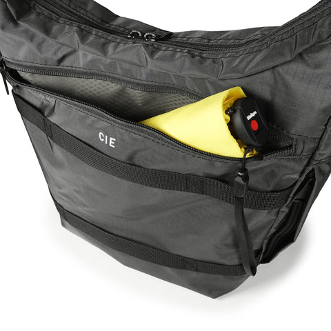 CIE - GRID0 SHOULDERBAG-04 (S size)