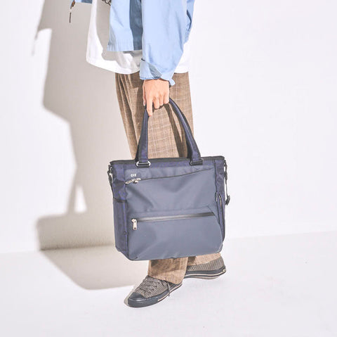 CIE-VARIOUS TOTEBAG