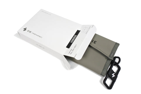 CIE - VARIOUS COMPACT WALLET