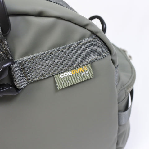 CIE - GRID3 MINI DUFFLE BAG