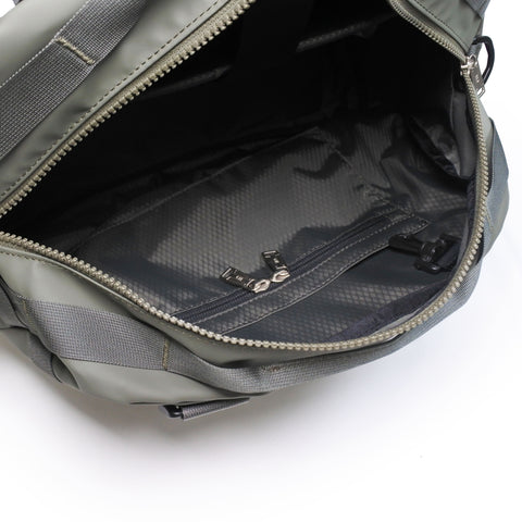 CIE - GRID3 MINI DUFFLE BAG