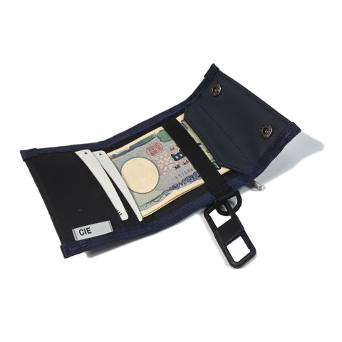 CIE - VARIOUS COMPACT WALLET