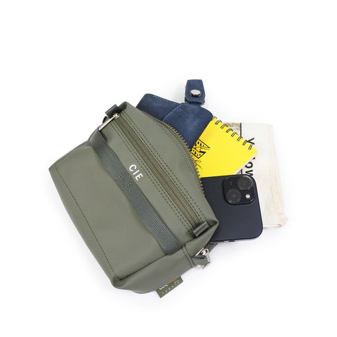 CIE - GRID3 MICRO SHOULDER