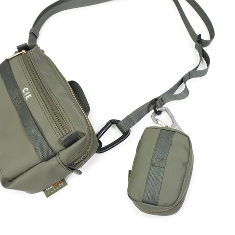 CIE - GRID3 MICRO SHOULDER