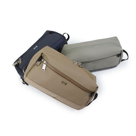 CIE - VARIOUS STORAGE SMALL CASE