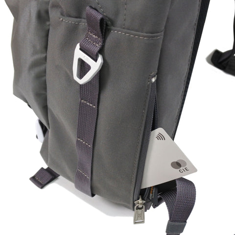 CIE-PRIOR DAYPACK