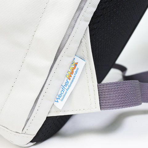 CIE - WEATHER DAYPACK 02 for TOYOOKA KABAN collaboration