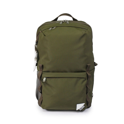 CIE - WEATHER DAYPACK 02 for TOYOOKA KABAN collaboration