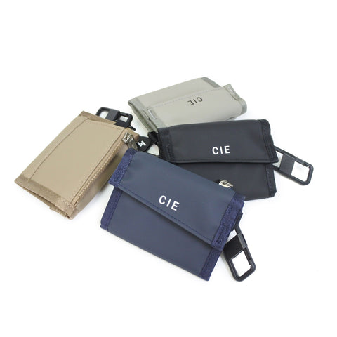CIE - VARIOUS COMPACT WALLET