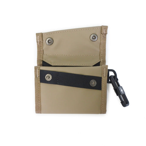 CIE - VARIOUS COMPACT WALLET