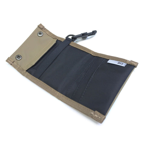 CIE - VARIOUS COMPACT WALLET
