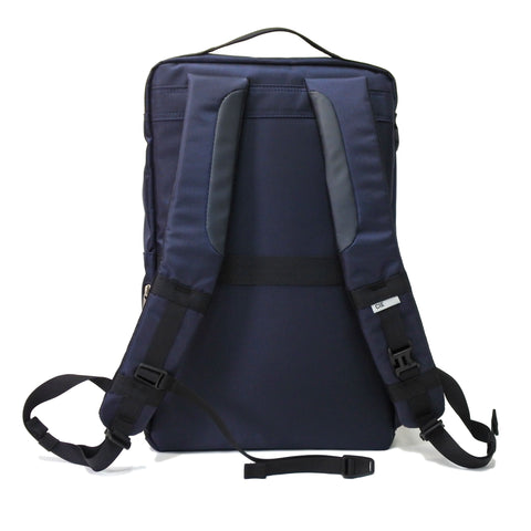 VARIOUS SQUARE BACKPACK -01