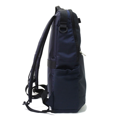 VARIOUS SQUARE BACKPACK -01