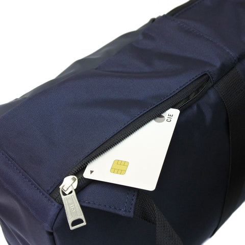 VARIOUS SQUARE BACKPACK -01
