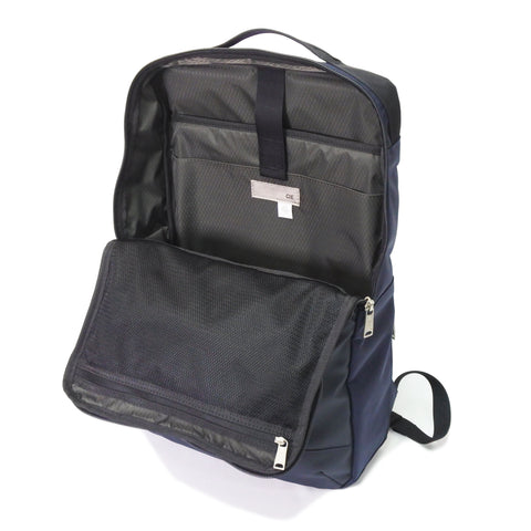 VARIOUS SQUARE BACKPACK -01