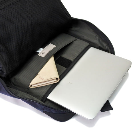 VARIOUS SQUARE BACKPACK -01
