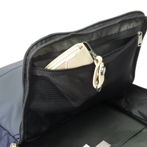 VARIOUS SQUARE BACKPACK -01