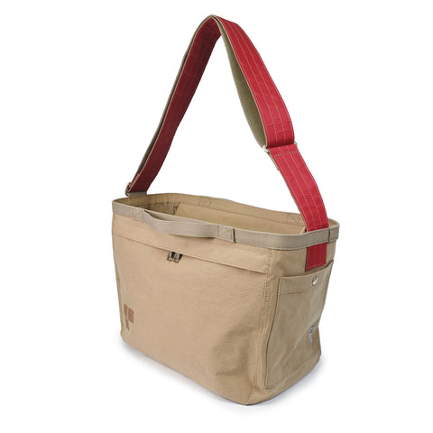 CIE-NEWS PAPER BAG LIMITED Ver.「CIE for ONKUL」