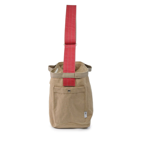CIE-NEWS PAPER BAG LIMITED Ver.「CIE for ONKUL」
