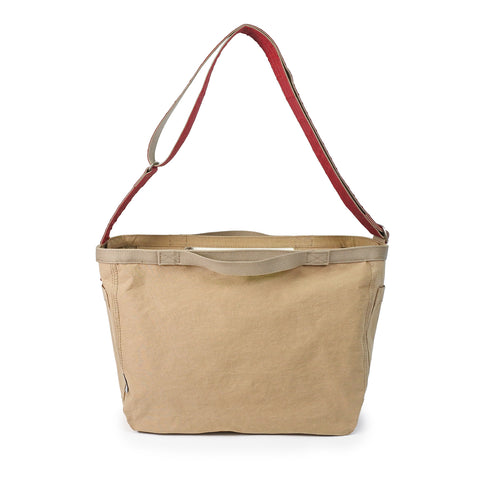CIE-NEWS PAPER BAG LIMITED Ver.「CIE for ONKUL」
