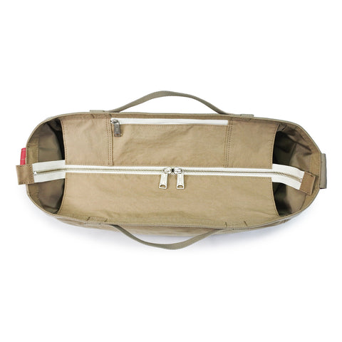 CIE-NEWS PAPER BAG LIMITED Ver.「CIE for ONKUL」