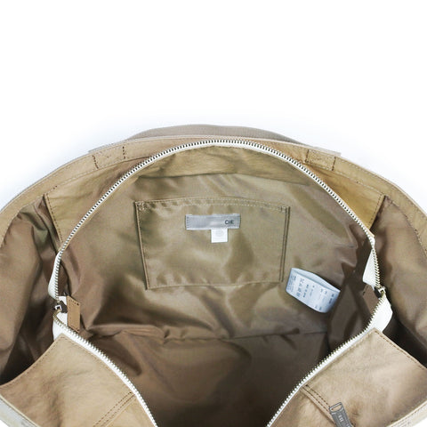 CIE-NEWS PAPER BAG LIMITED Ver.「CIE for ONKUL」