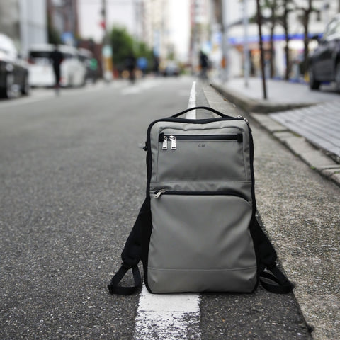 VARIOUS SQUARE BACKPACK -01