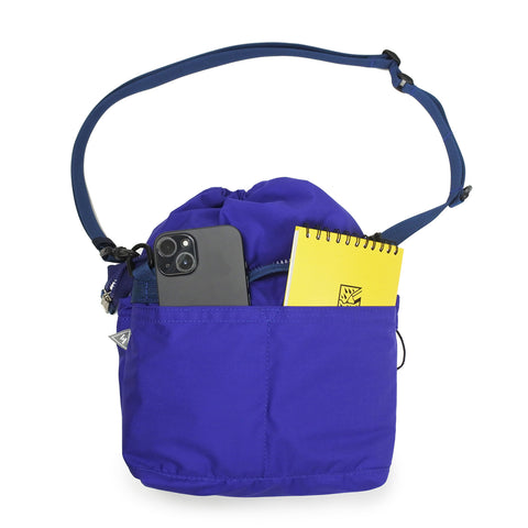 CIE-TENDER MINI SHOULDER