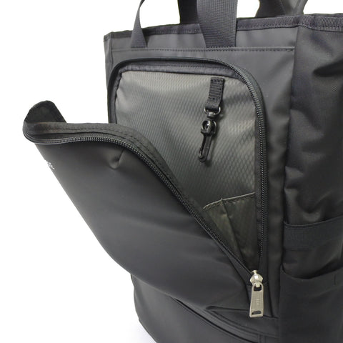 VARIOUS TOTE RUCKSAC