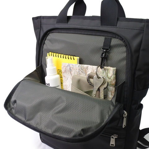 VARIOUS TOTE RUCKSAC