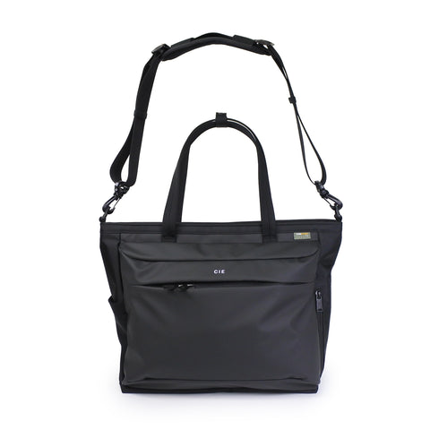 CIE-LEAP TOTE BAG