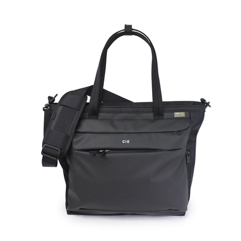 CIE-LEAP TOTE BAG