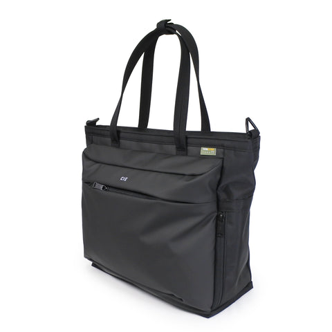 CIE-LEAP TOTE BAG