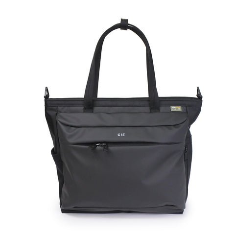CIE-LEAP TOTE BAG