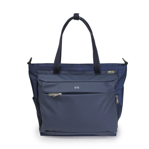 CIE-LEAP TOTE BAG