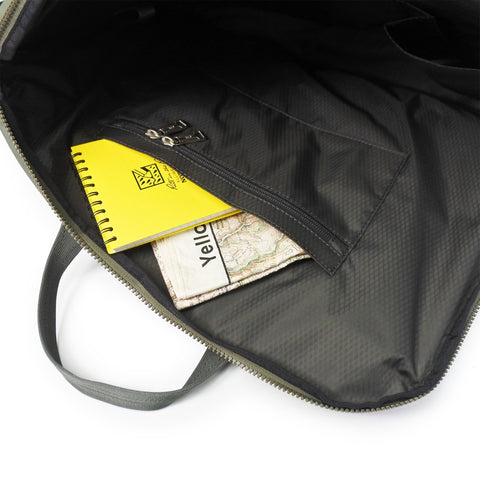 CIE - GRID3 HELMET BAG