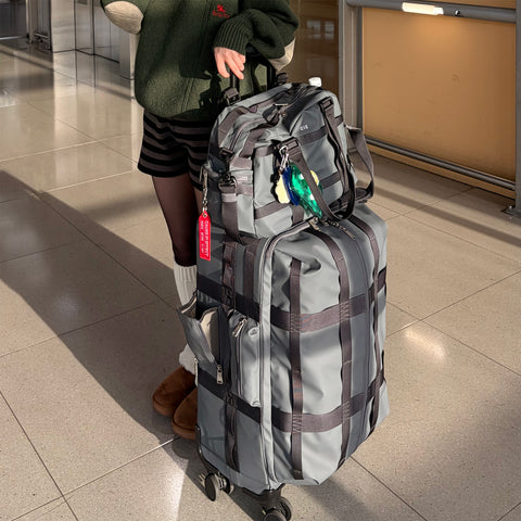 CIE - GRID3 SOFT TROLLEY