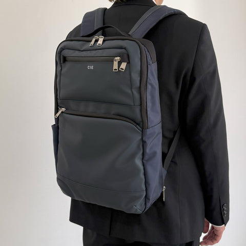 VARIOUS SQUARE BACKPACK -01