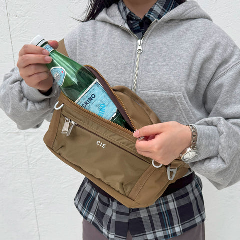 CIE-PRIOR WAIST PACK