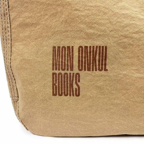 CIE-NEWS PAPER BAG LIMITED Ver.「CIE for ONKUL」