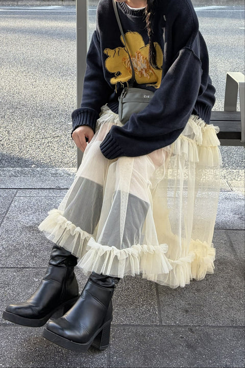 GRID3 MICRO SHOULDER