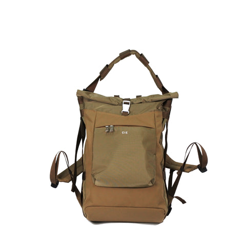 CIE-PRIOR 2WAY BACKPACK