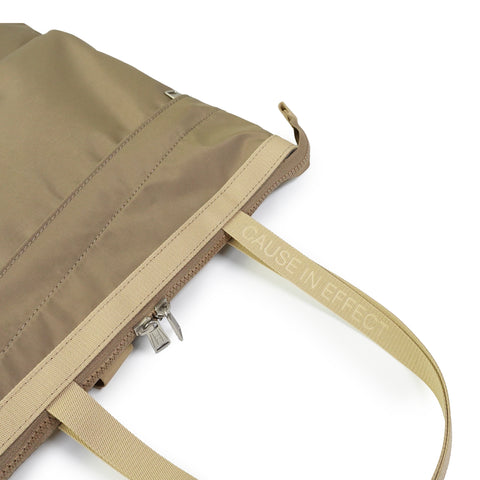 CIE-FLOW TOTE RUCKSACK