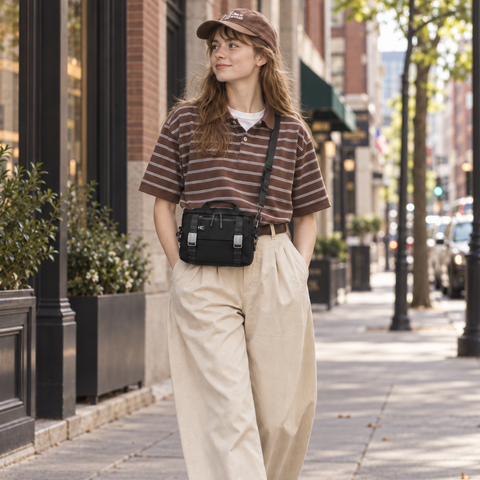 CIE-ARISE MINI SHOULDER - 01