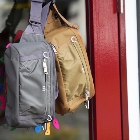CIE-PRIOR WAIST PACK
