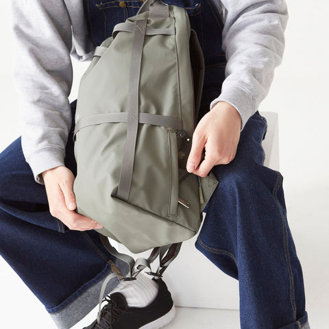 CIE - GRID3 BACKPACK