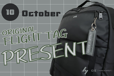 NOVELTY CAMPAIGN【10月延長】