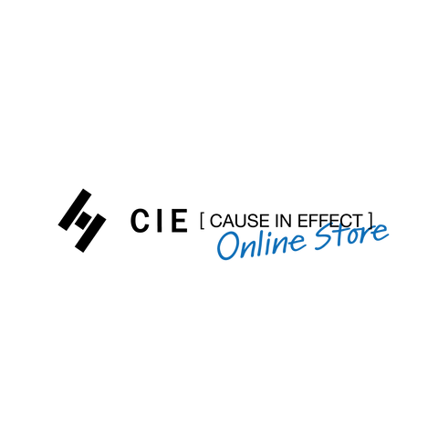 [ CIE ONLINE STORE ]  OPEN