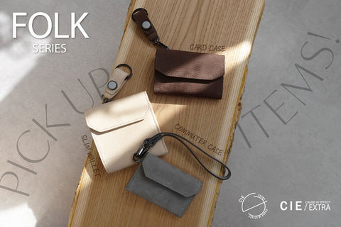 PICK UP ITEM ! FOLK SERIES